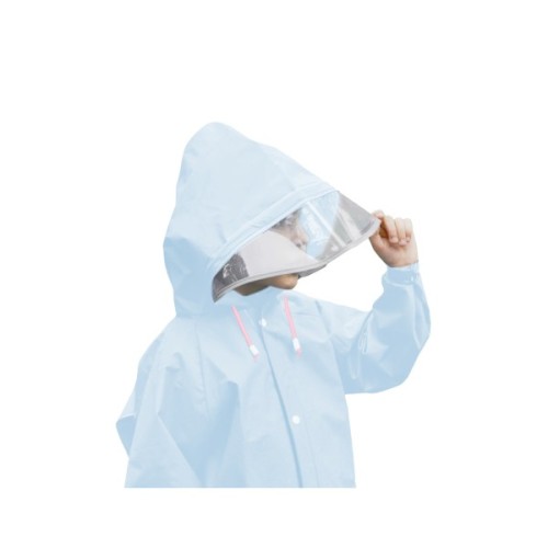 Дощовик дитячий Kite 2600S Lovely Panda (K25-2600S-1)