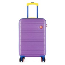 Валіза Semi Line 20" (S) Purple (T5845-1) (DAS303418)