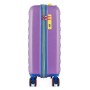 Валіза Semi Line 20" (S) Purple (T5845-1) (DAS303418)