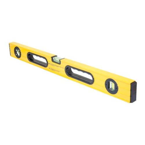 Рівень Sigma з поворотною капсулою, 2 рукоятки 60см (3723061)