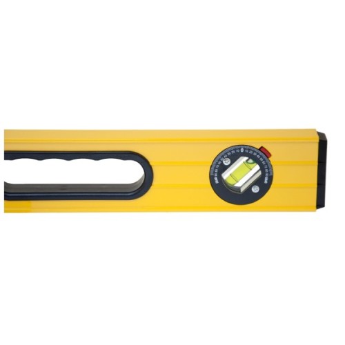 Рівень Sigma з поворотною капсулою, 2 рукоятки 60см (3723061)