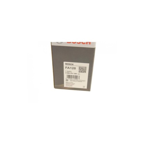 Акумулятор автомобільний Bosch 0 986 FA1 280