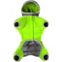Комбінезон для тварин Collar AiryVest One XS 22 салатовий (24115)