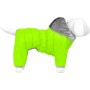 Комбінезон для тварин Collar AiryVest One XS 22 салатовий (24115)