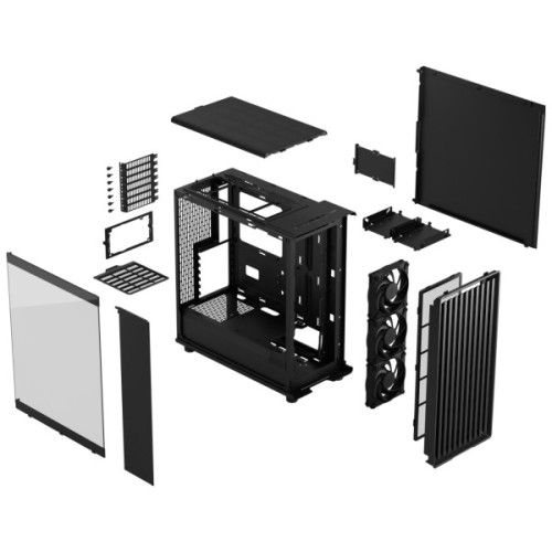 Корпус для ПК Fractal Design North Momentum Edition (FD-C-NOR1C-05)