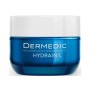 Крем для обличчя Dermedic Hydrain 3 Hialuro Відновлювальний Нічний 50 мл (5901643176242)