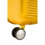 Валіза American Tourister Soundbox 35.5/41 л жовта (32G*06001)