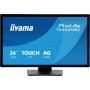 Монітор iiyama T2452MSC-B2AG