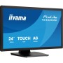 Монітор iiyama T2452MSC-B2AG