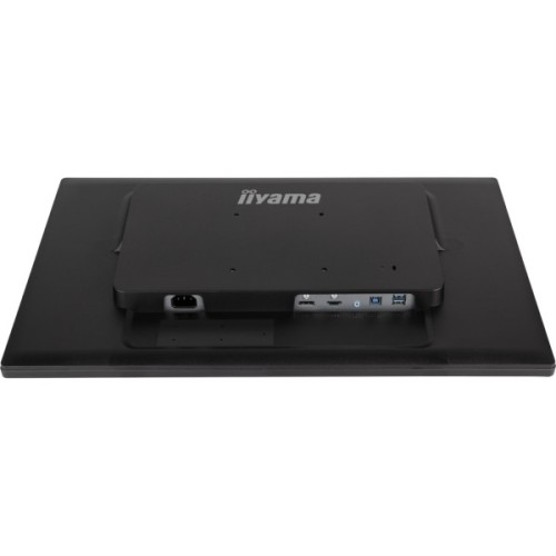 Монітор iiyama T2452MSC-B2AG