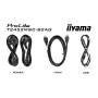 Монітор iiyama T2452MSC-B2AG