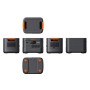 Зарядна станція Jackery Explorer 3000 V2 3072Wh (Exlporer 3000 v2)