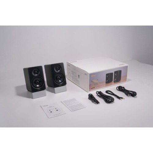 Акустична система Edifier M60 Bluetooth Black (M60Black)