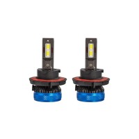 Автолампа PULSO LED-chips 3570 CSP/9-30V/2*65W/13000Lm/6000k (LC3-H13)