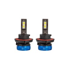 Автолампа PULSO LED-chips 3570 CSP/9-30V/2*65W/13000Lm/6000k (LC3-H13)