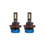 Автолампа PULSO LED-chips 3570 CSP/9-30V/2*65W/13000Lm/6000k (LC3-H13)