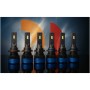 Автолампа PULSO LED-chips 3570 CSP/9-30V/2*65W/13000Lm/6000k (LC3-H13)