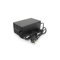 Мережевий зарядний пристрій для АКБ Voltronic Li-ion 67,2V, 16S, 8A, 600W (YT-SL750-67208P)