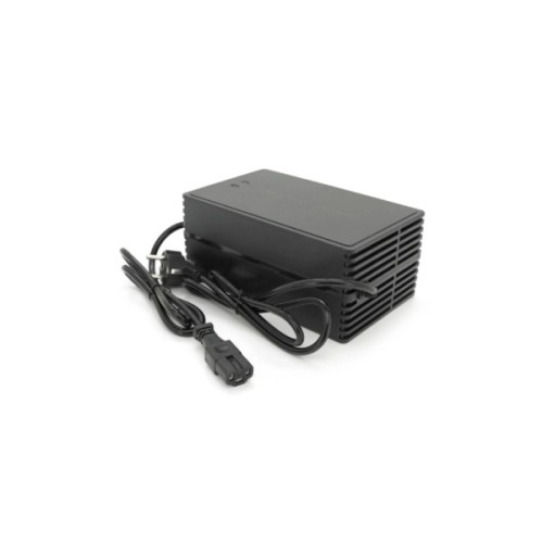 Мережевий зарядний пристрій для АКБ Voltronic Li-ion 67,2V, 16S, 8A, 600W (YT-SL750-67208P)