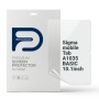 Плівка захисна Armorstandart Anti-Blue hydrogel Sigma mobile Tab A1035 BASIC 10.1inch (ARM93976)