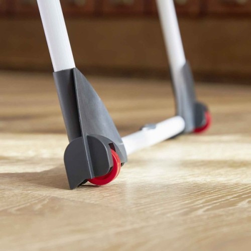 Сушарка для білизни Vileda Infinity Flex для великогабаритних речей 30 м (4023103229662/4023103201972)