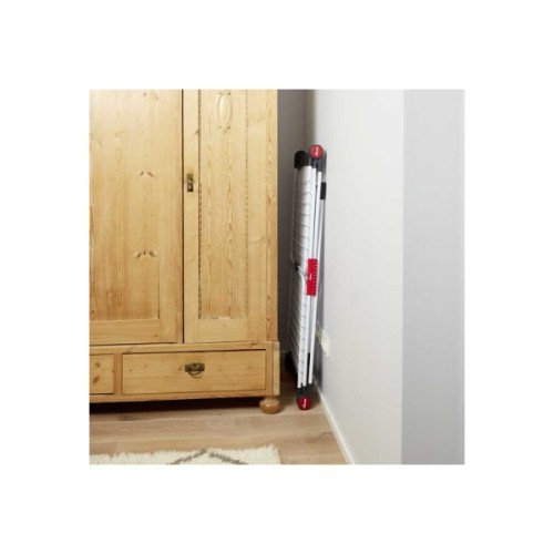 Сушарка для білизни Vileda Infinity Flex для великогабаритних речей 30 м (4023103229662/4023103201972)