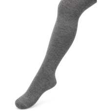 Колготки дитячі BNM однотонні (M0C0301-0143-13G-gray)