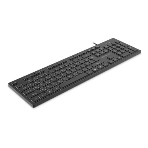 Клавіатура REAL-EL RK-7050 USB Black (EL123100054)