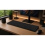 Клавіатура REAL-EL RK-7050 USB Black (EL123100054)