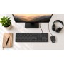 Клавіатура REAL-EL RK-7050 USB Black (EL123100054)