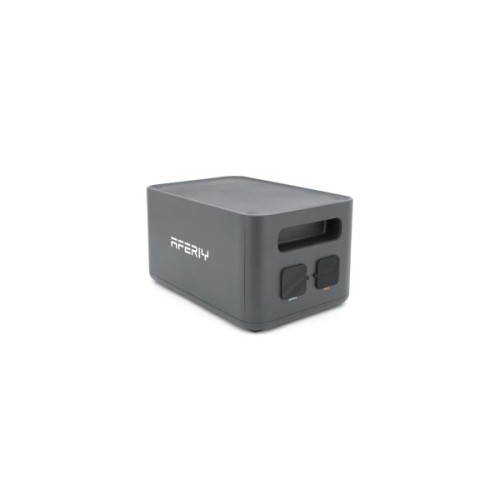 Додаткова батарея для зарядної станції Aferiy AF-P180-B,1024Wh (Aferiy AF-P180-B)