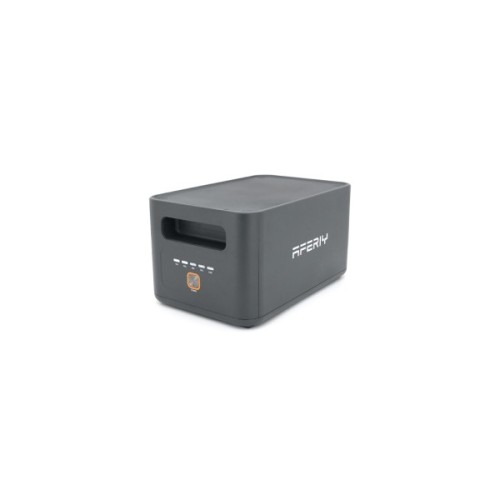 Додаткова батарея для зарядної станції Aferiy AF-P180-B,1024Wh (Aferiy AF-P180-B)