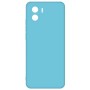 Чохол до мобільного телефона ACCLAB Silicone Case Xiaomi Redmi A2 Light Blue (1283126602610)