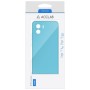 Чохол до мобільного телефона ACCLAB Silicone Case Xiaomi Redmi A2 Light Blue (1283126602610)