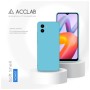 Чохол до мобільного телефона ACCLAB Silicone Case Xiaomi Redmi A2 Light Blue (1283126602610)