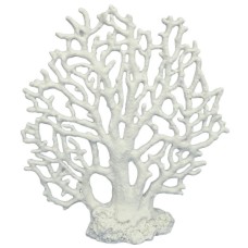 Декорація в акваріум AquaDella Корал-гілка 19x6x21 см (4047059446218)