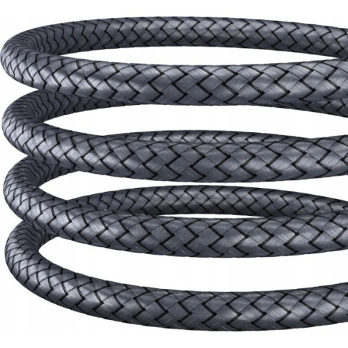 Кабель мультимедійний 3.5mm F to 3.5mm M 3.0m Essager (EYPY35-MYC0G)