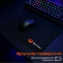 Килимок для мишки Meetion PD015 Black (MT-PD015-A)
