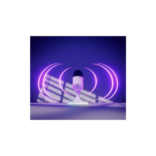 Мікрофон Trust GXT 234P Yunix USB Purple (25375)