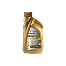 Моторна олива TEDEX RUNNER (FS) SN/SM/CF 10W40 1л Моторна олива TEDEX RUNNER (FS) SN/SM/CF 10W40 1л