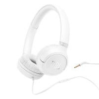 Навушники JBL Tune 530 White (JBLT530WHT)