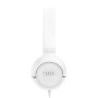 Навушники JBL Tune 530 White (JBLT530WHT)