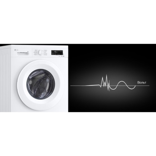 Пральна машина LG F2Y2HS3WE