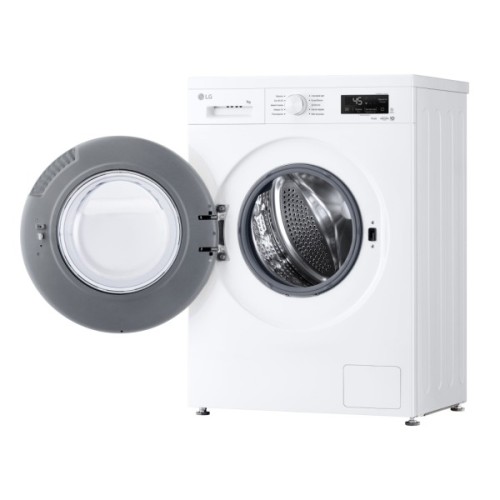 Пральна машина LG F2Y2HS3WE