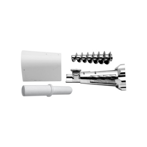 М'ясорубка Liberton LMG-26BST