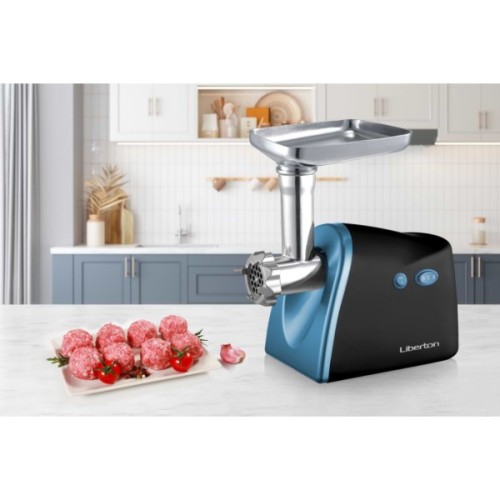 М'ясорубка Liberton LMG-26BST