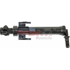 Форсунка склоочисника Metzger 2220578
