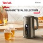Електрочайник Tefal KI871FE0