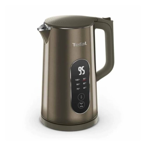 Електрочайник Tefal KI871FE0