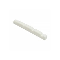 Поріжок для гітари Paxphil NT004 White